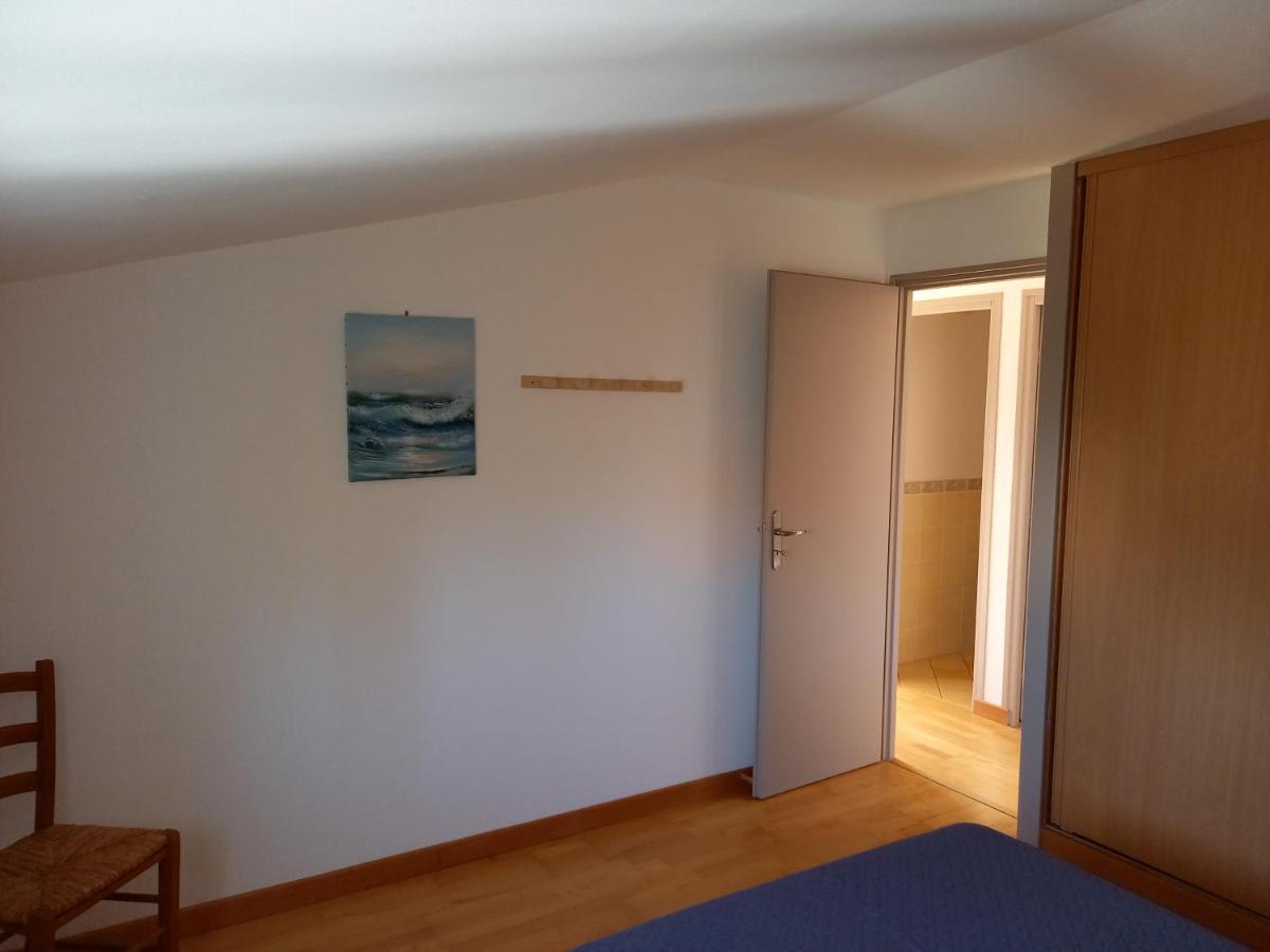 Ma Chaumiere Vila La Cotinière Exterior foto
