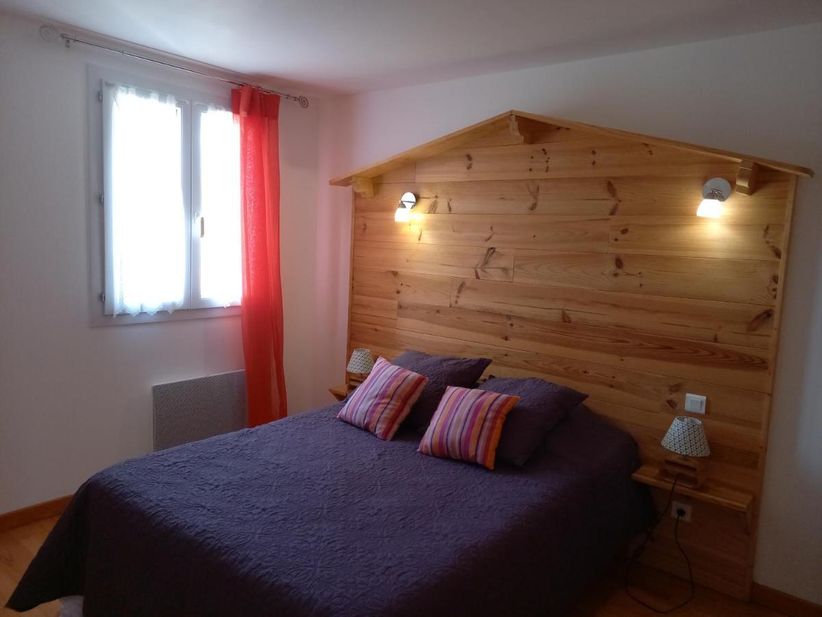 Ma Chaumiere Vila La Cotinière Exterior foto