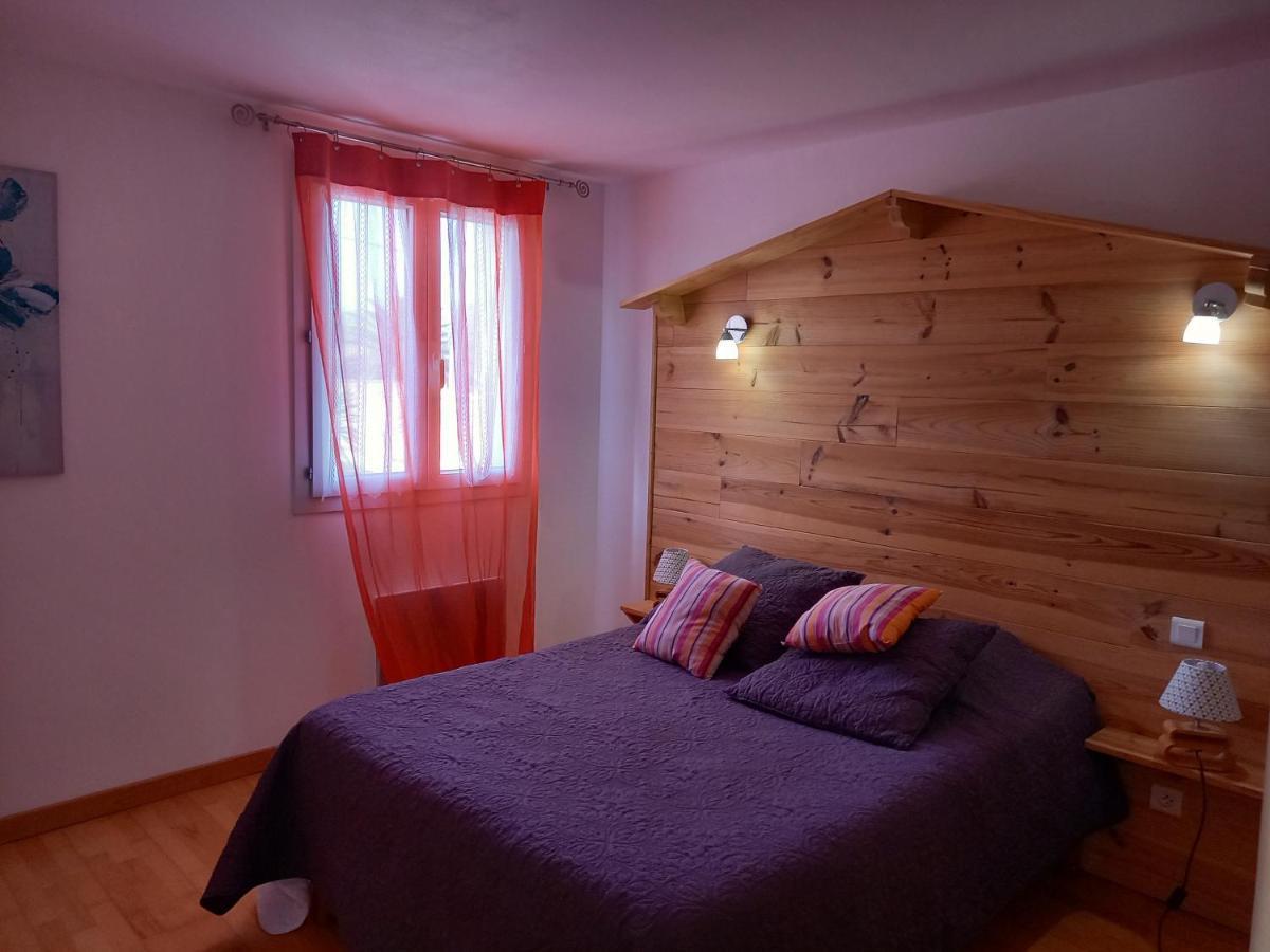 Ma Chaumiere Vila La Cotinière Exterior foto