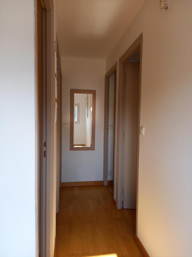 Ma Chaumiere Vila La Cotinière Exterior foto
