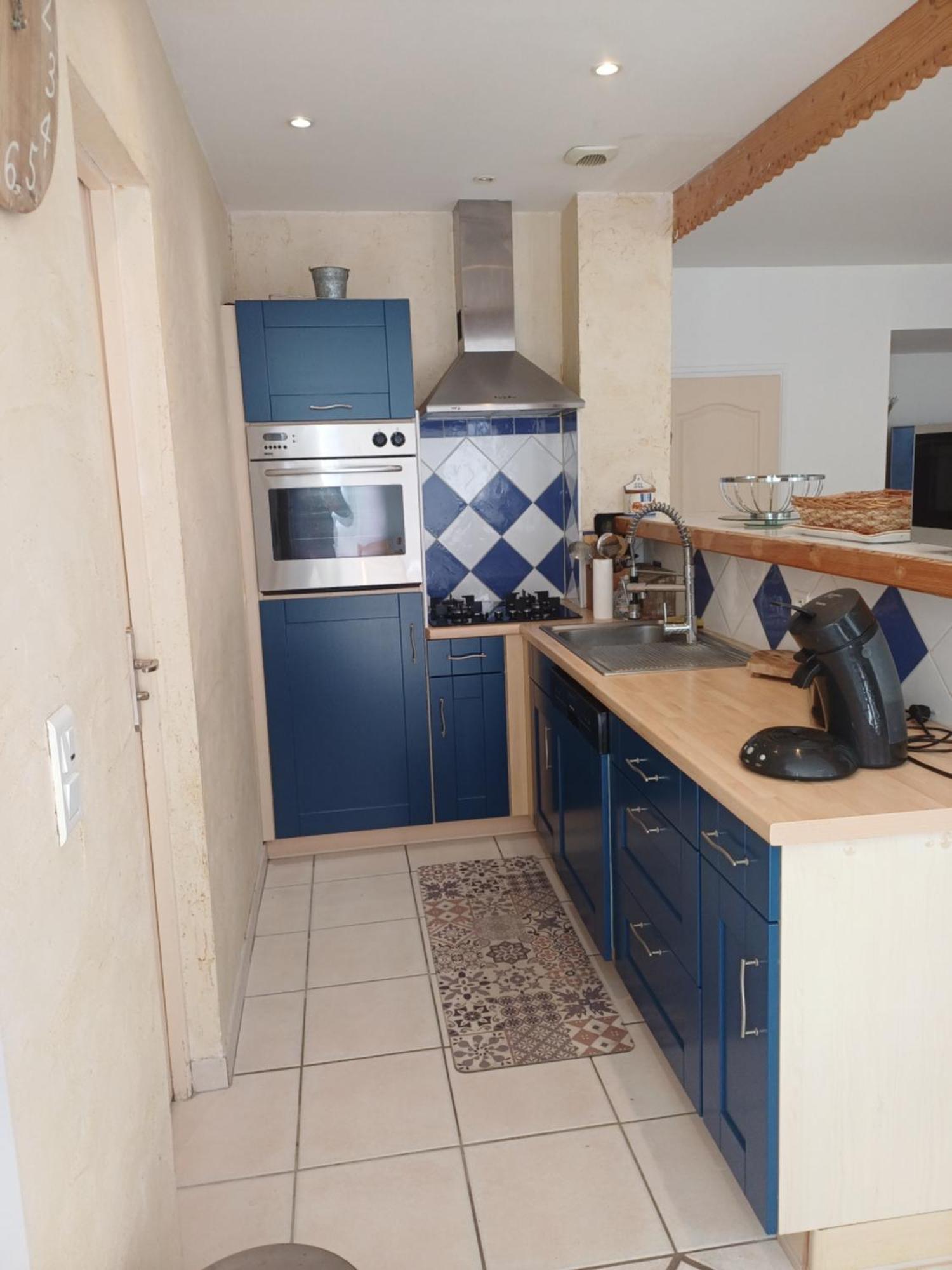 Ma Chaumiere Vila La Cotinière Exterior foto