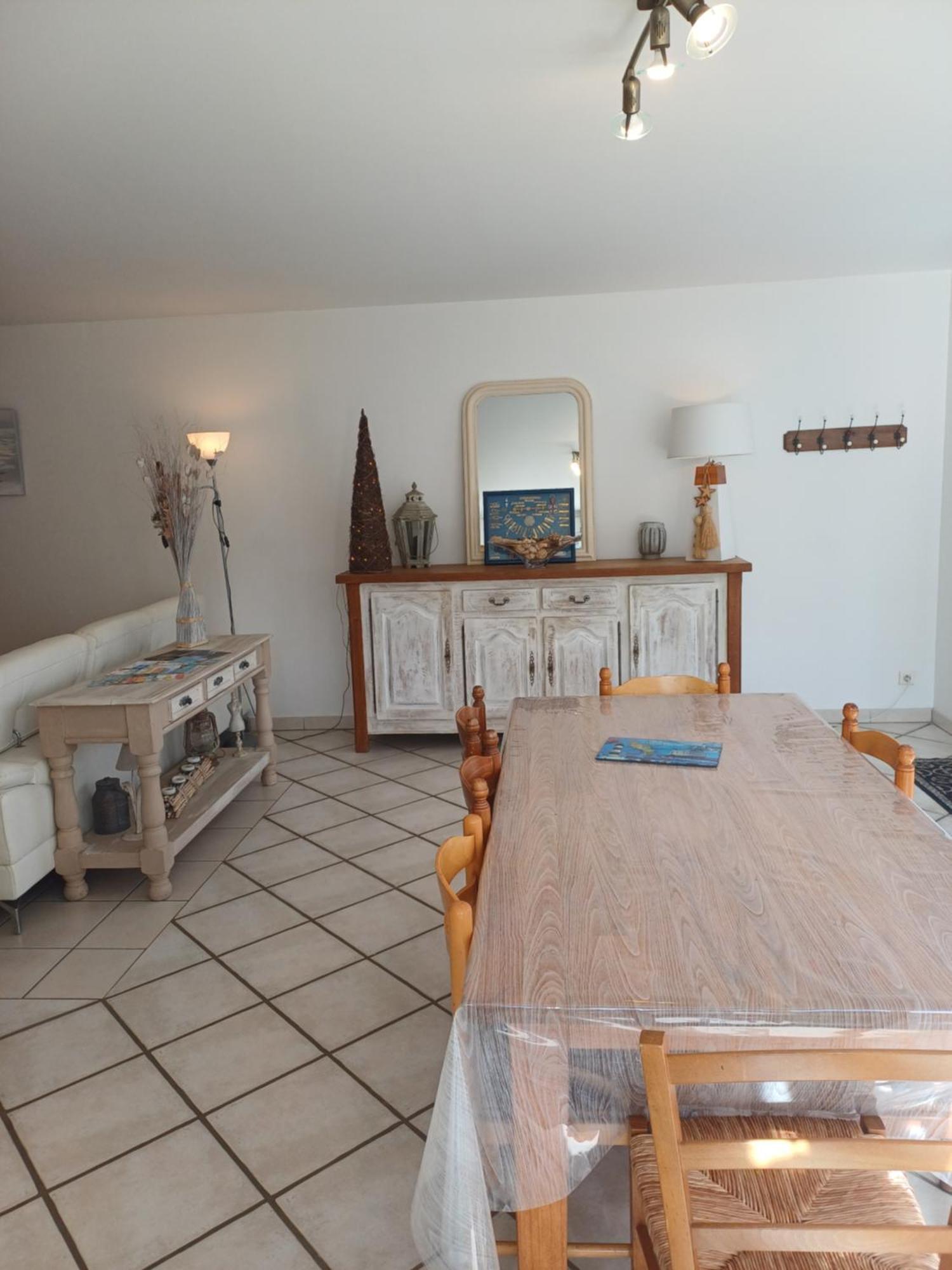 Ma Chaumiere Vila La Cotinière Exterior foto