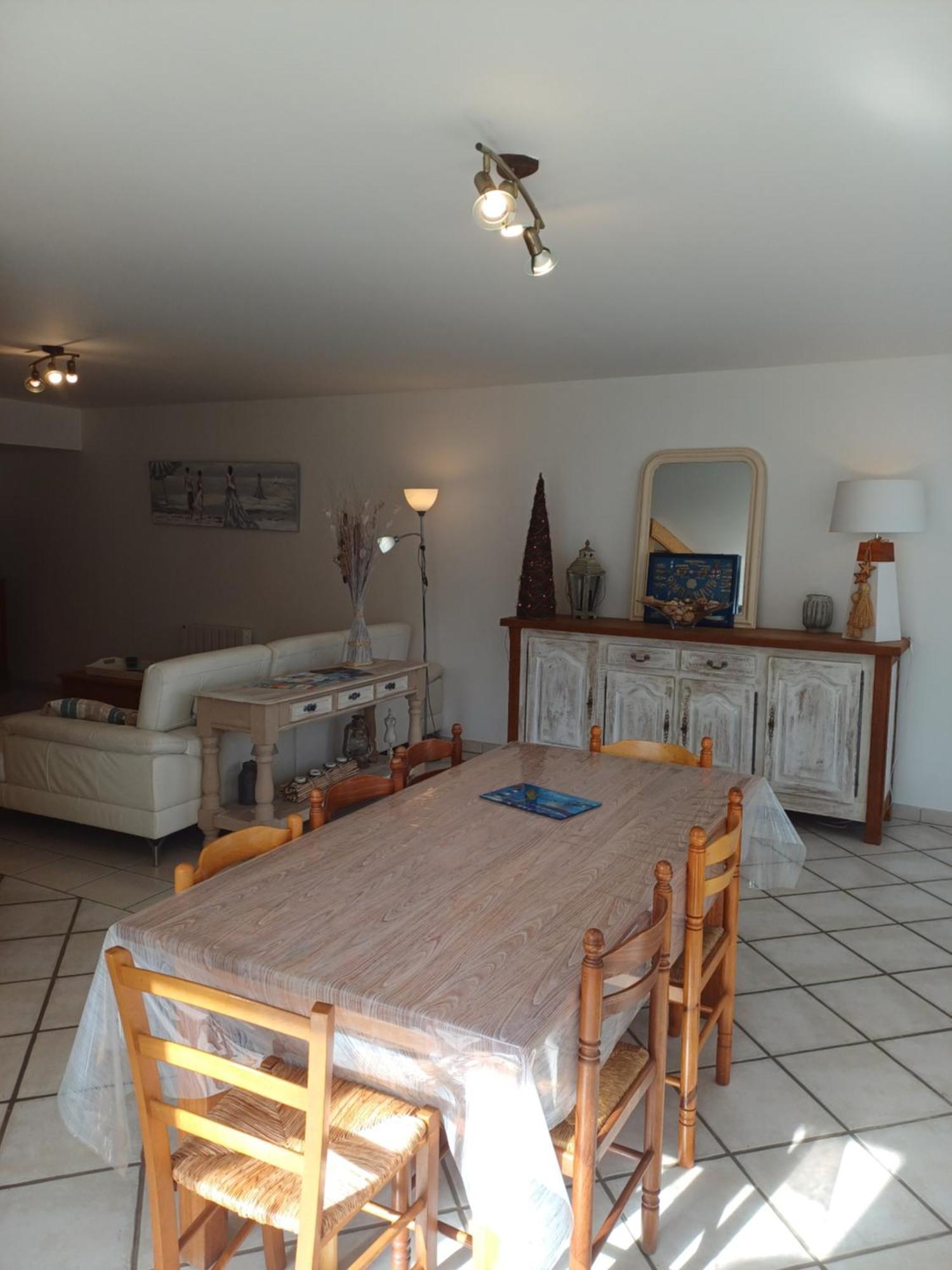 Ma Chaumiere Vila La Cotinière Exterior foto