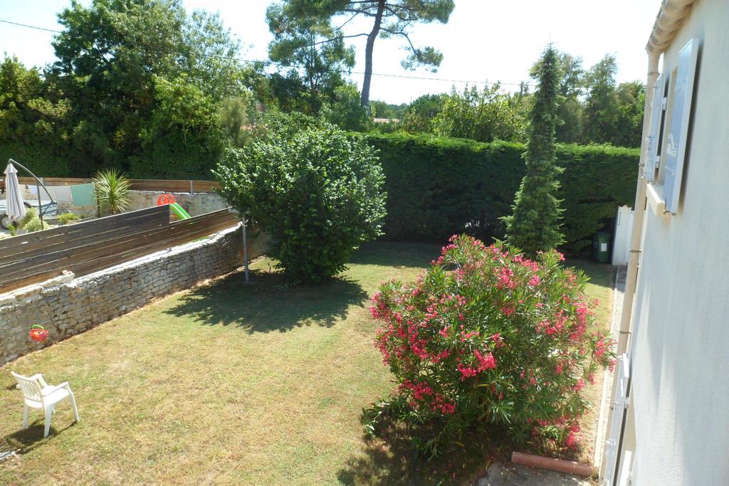 Ma Chaumiere Vila La Cotinière Exterior foto