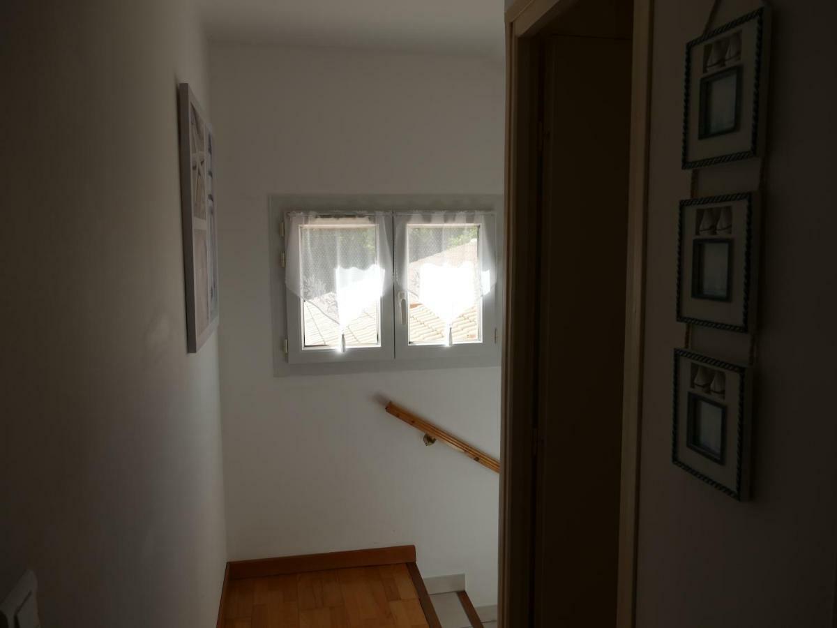 Ma Chaumiere Vila La Cotinière Exterior foto