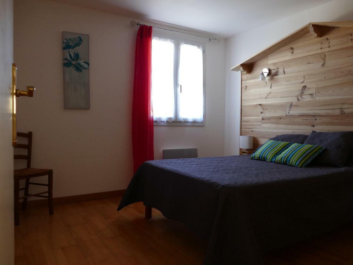 Ma Chaumiere Vila La Cotinière Exterior foto