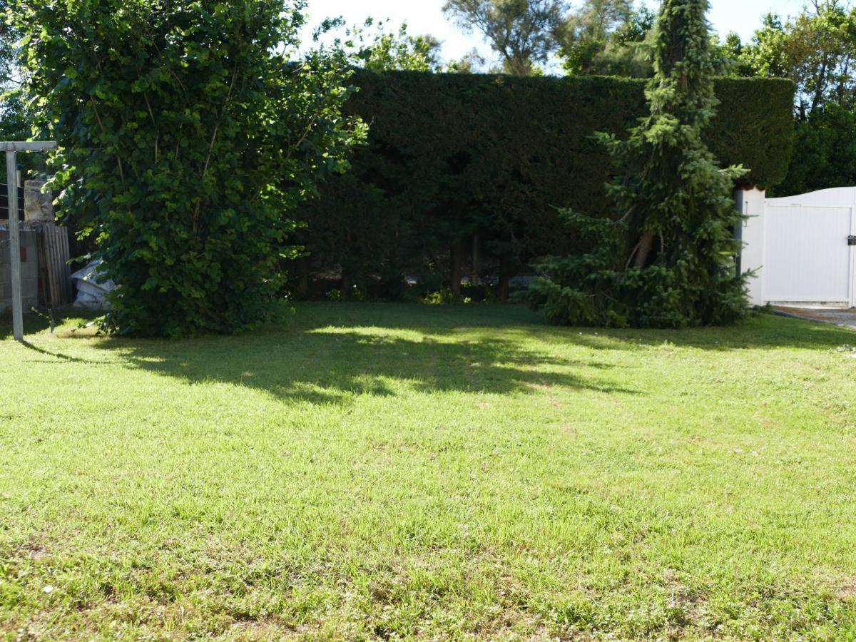 Ma Chaumiere Vila La Cotinière Exterior foto