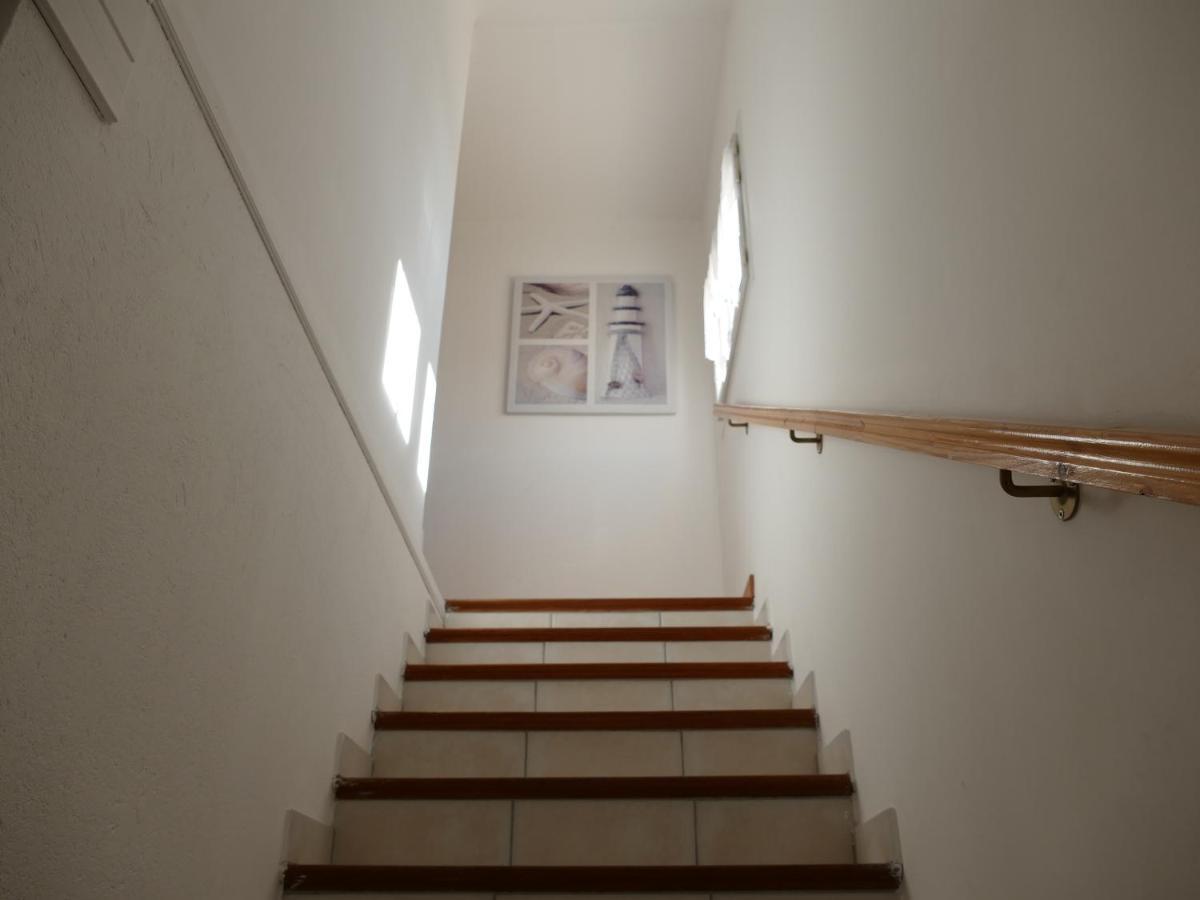 Ma Chaumiere Vila La Cotinière Exterior foto
